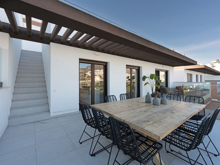 Apartment for Sale in Estepona, Malaga 39