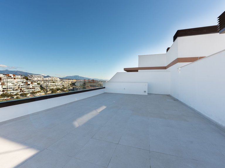 Apartment for Sale in Estepona, Malaga 40