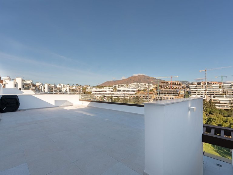 Apartment for Sale in Estepona, Malaga 41