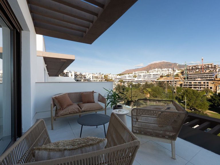 Apartment for Sale in Estepona, Malaga 42