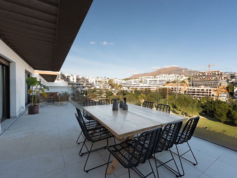 Apartment for Sale in Estepona, Malaga 43
