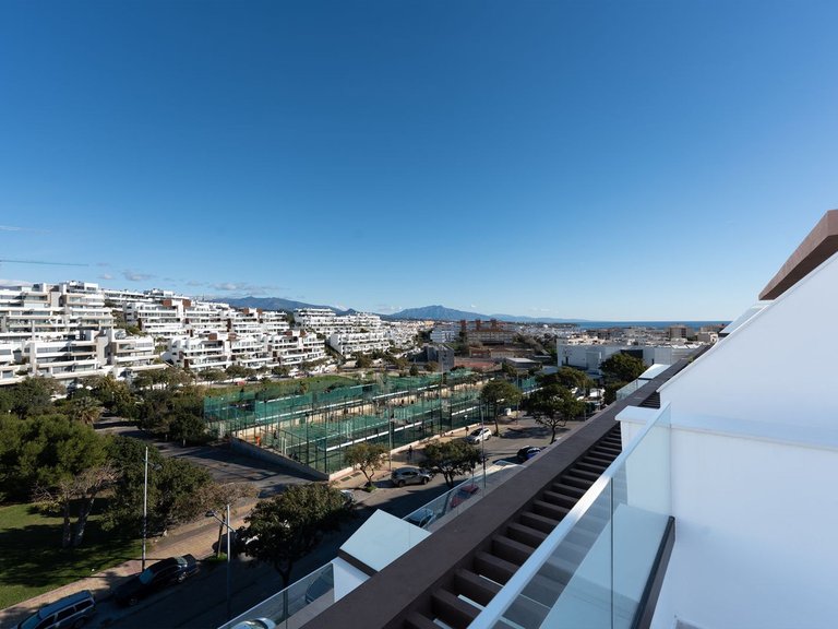 Apartment for Sale in Estepona, Malaga 44