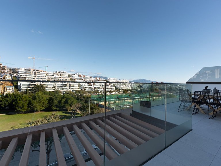 Apartment for Sale in Estepona, Malaga 45