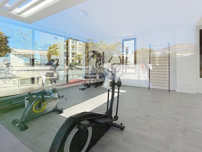 Apartment for Sale in Estepona, Malaga 46