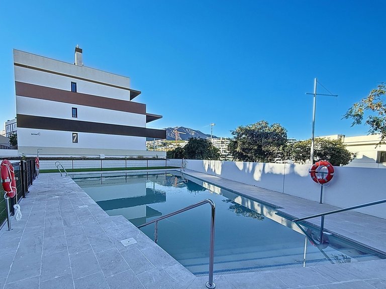 Apartment for Sale in Estepona, Malaga 47