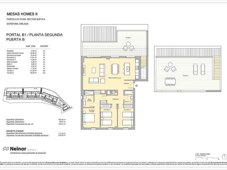Apartment for Sale in Estepona, Malaga 48