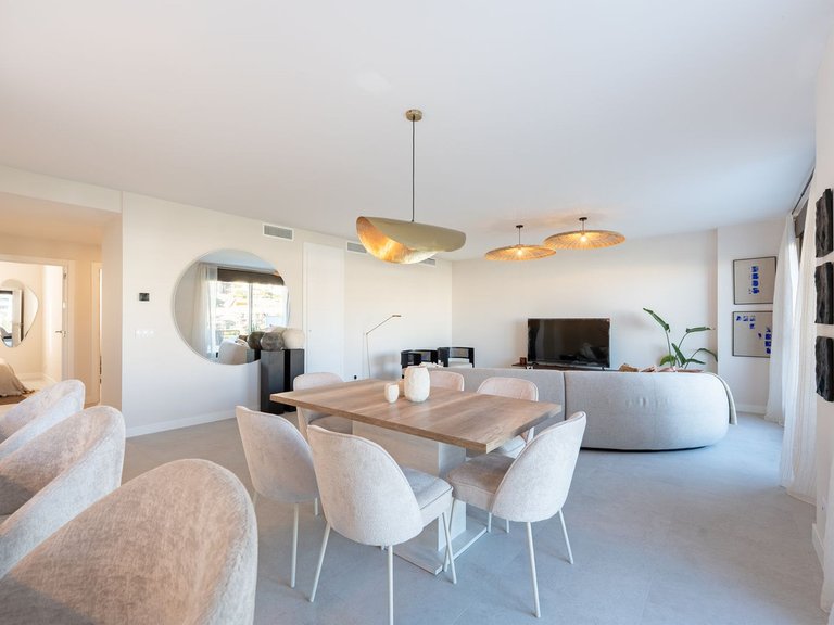 Apartment for Sale in Estepona, Malaga 5
