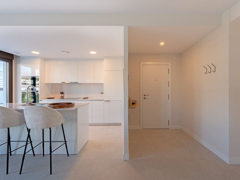 Apartment for Sale in Estepona, Malaga 9