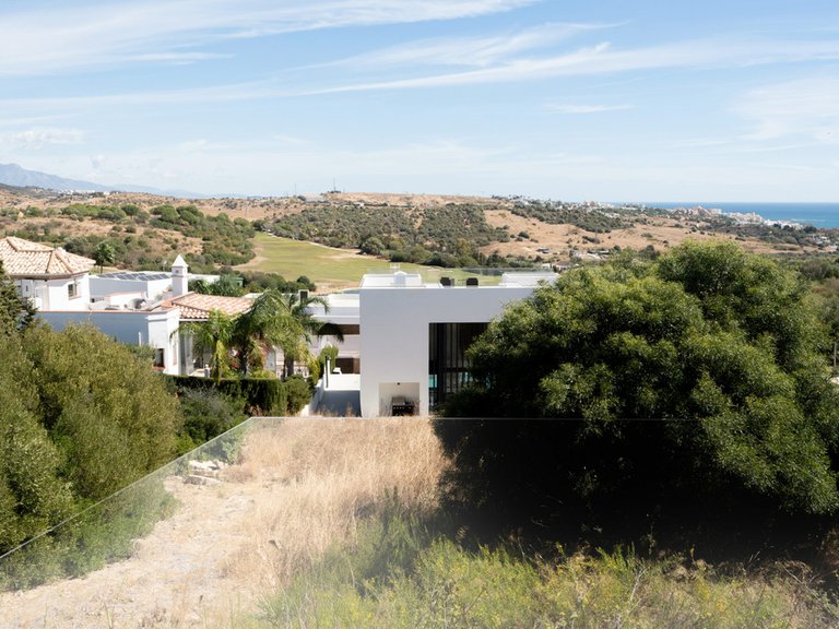 Plot for Sale in Valle Romano, Malaga 1