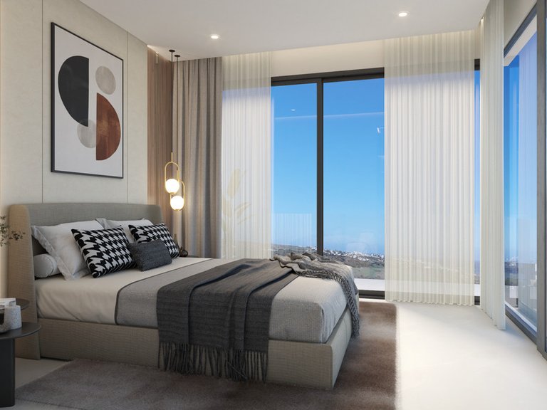 Plot for Sale in Valle Romano, Malaga 16