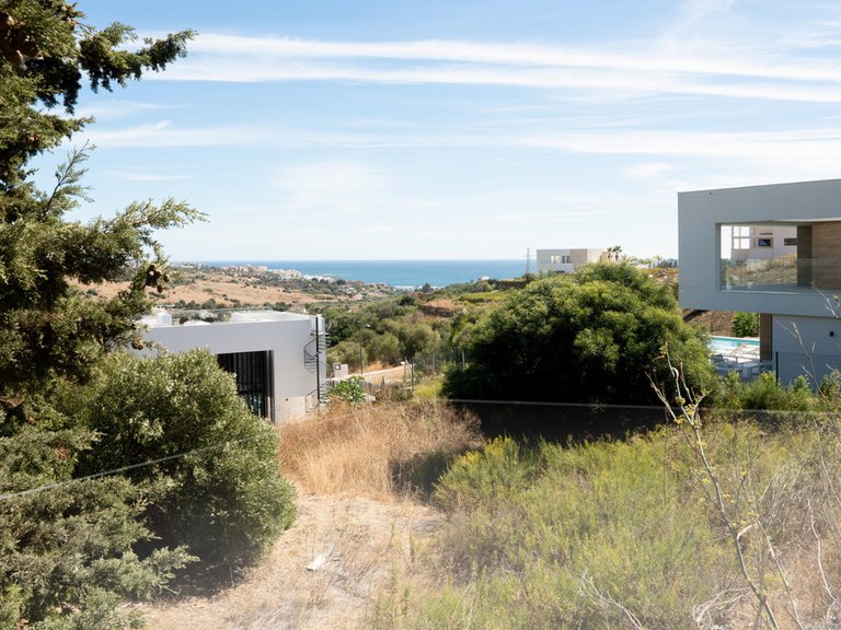 Plot for Sale in Valle Romano, Malaga 4