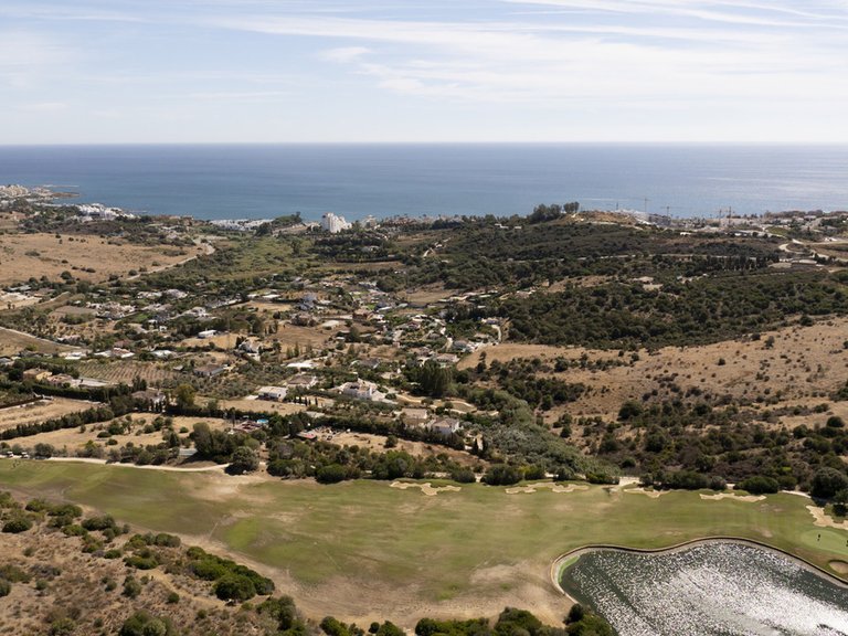 Plot for Sale in Valle Romano, Malaga 7