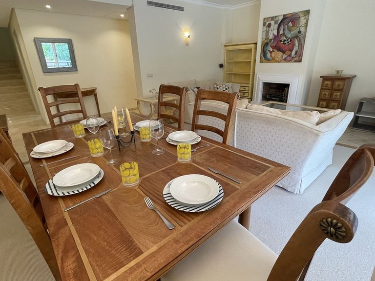 Apartment for Sale in Benahavís, Malaga 13