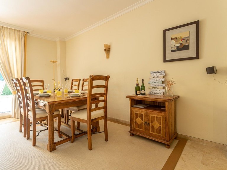 Apartment for Sale in Benahavís, Malaga 14