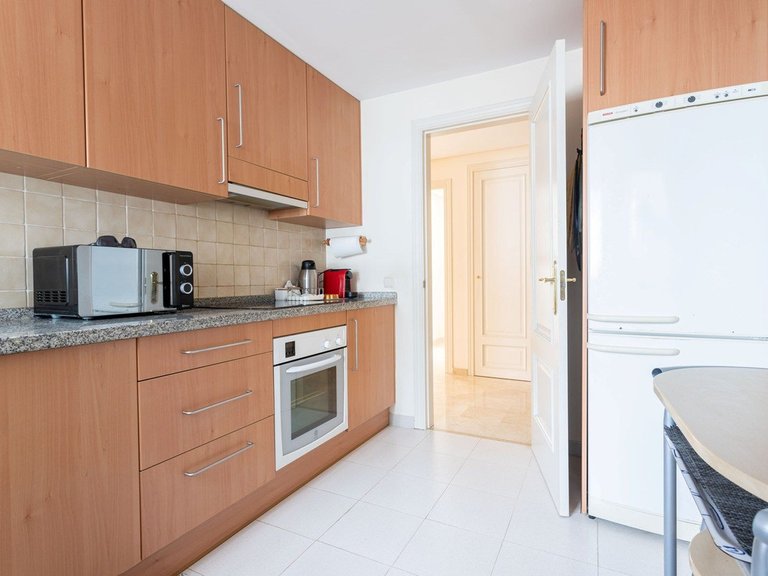 Apartment for Sale in Benahavís, Malaga 15