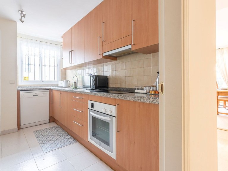 Apartment for Sale in Benahavís, Malaga 16
