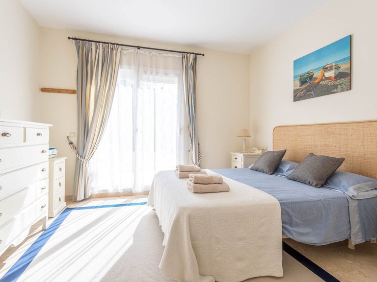 Apartment for Sale in Benahavís, Malaga 17