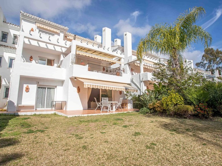 Apartment for Sale in Benahavís, Malaga 2