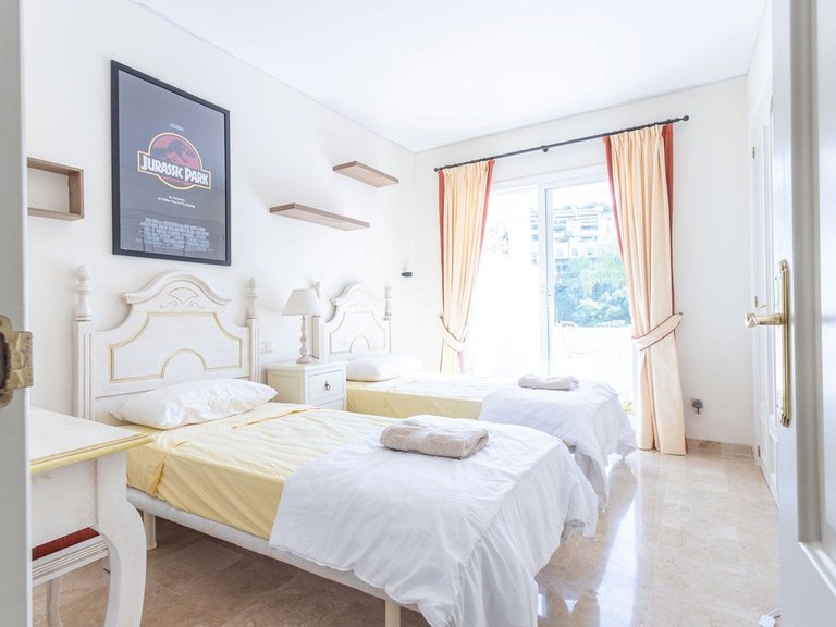 Apartment for Sale in Benahavís, Malaga 20