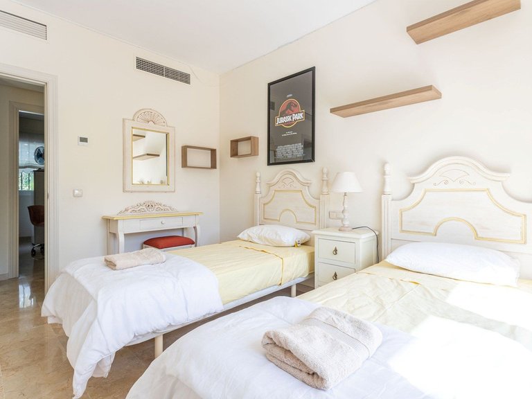 Apartment for Sale in Benahavís, Malaga 21