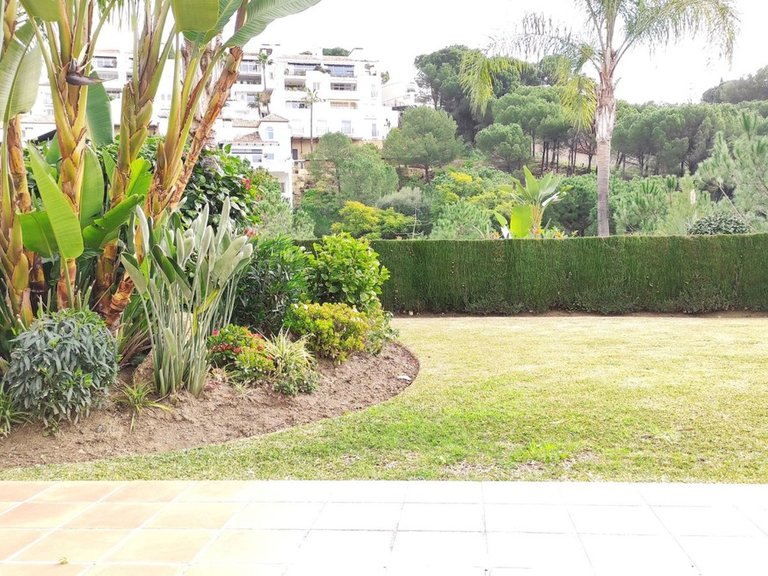 Apartment for Sale in Benahavís, Malaga 4