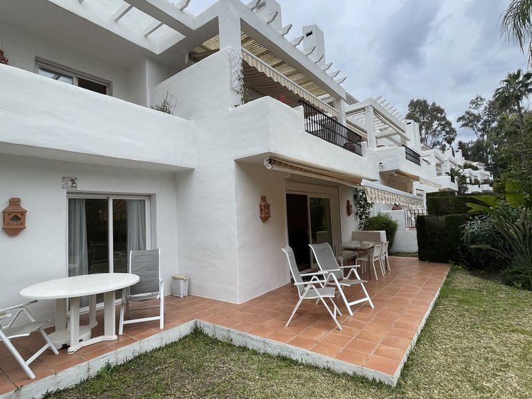 Apartment for Sale in Benahavís, Malaga 5