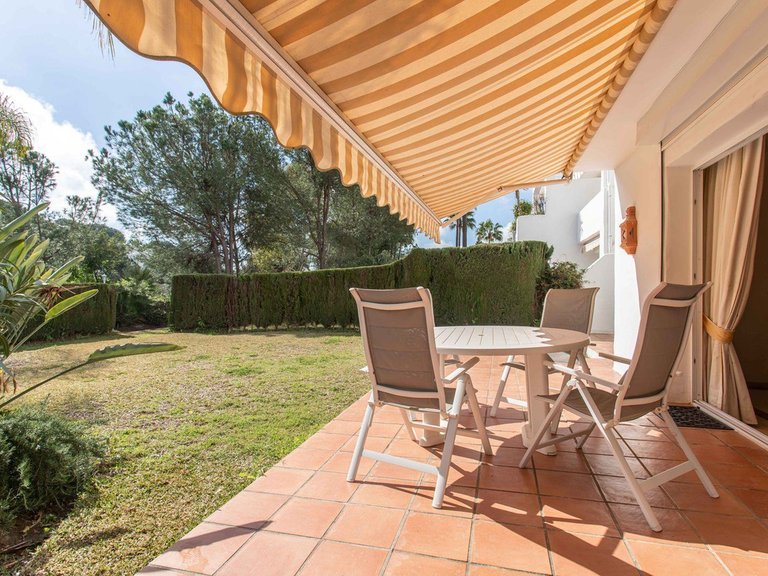 Apartment for Sale in Benahavís, Malaga 6