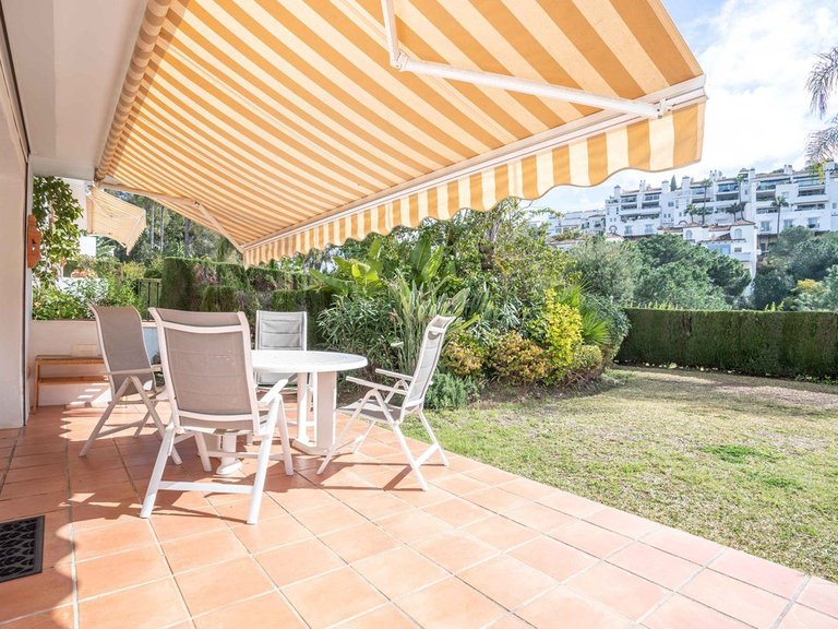 Apartment for Sale in Benahavís, Malaga 7