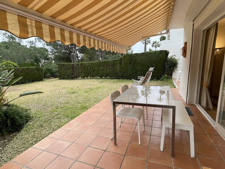 Apartment for Sale in Benahavís, Malaga 8