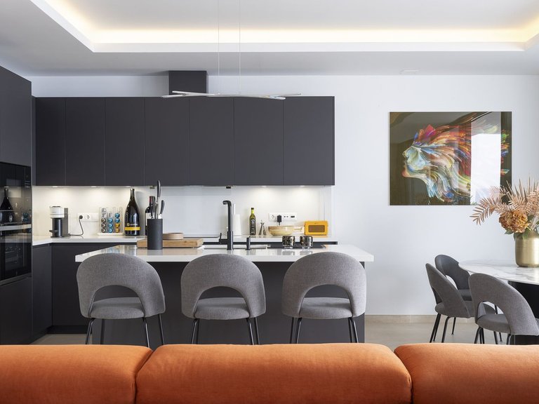 Villa for Sale in Coín, Malaga 11