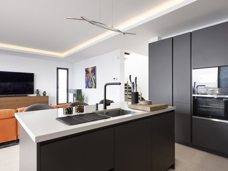 Villa for Sale in Coín, Malaga 13