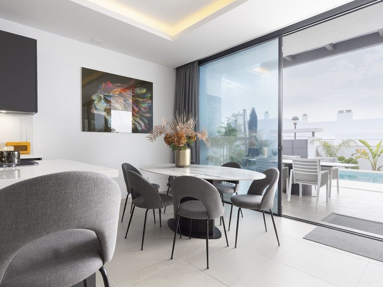 Villa for Sale in Coín, Malaga 16