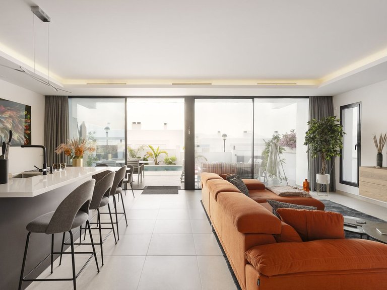 Villa for Sale in Coín, Malaga 17