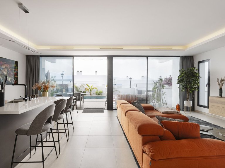 Villa for Sale in Coín, Malaga 18