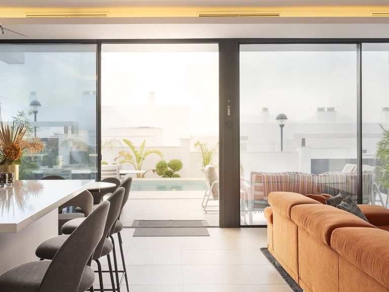 Villa for Sale in Coín, Malaga 19
