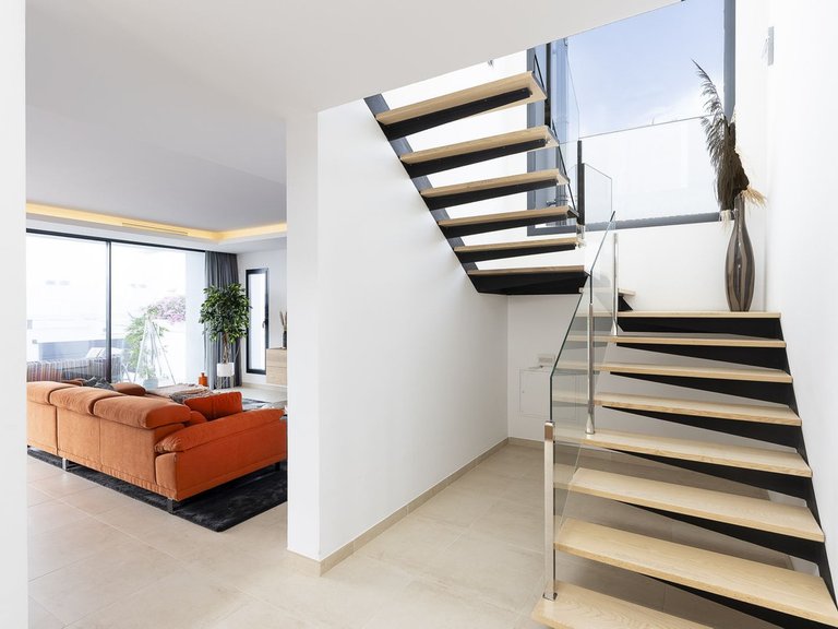 Villa for Sale in Coín, Malaga 21
