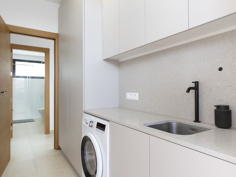 Villa for Sale in Coín, Malaga 24