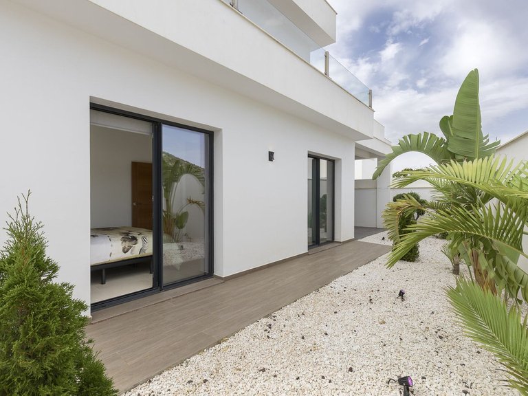 Villa for Sale in Coín, Malaga 29