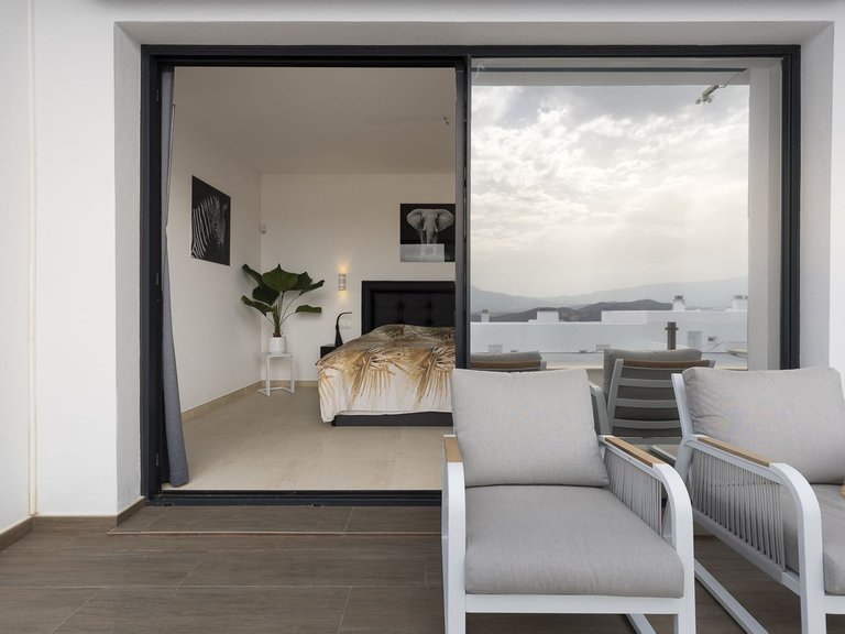Villa for Sale in Coín, Malaga 34