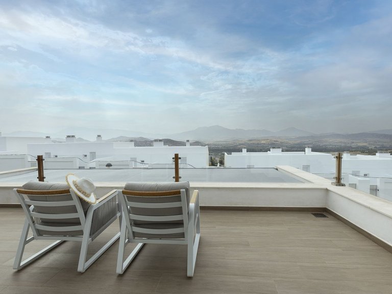 Villa for Sale in Coín, Malaga 37