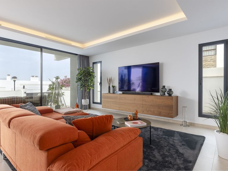 Villa for Sale in Coín, Malaga 4