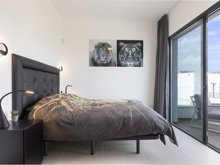 Villa for Sale in Coín, Malaga 43