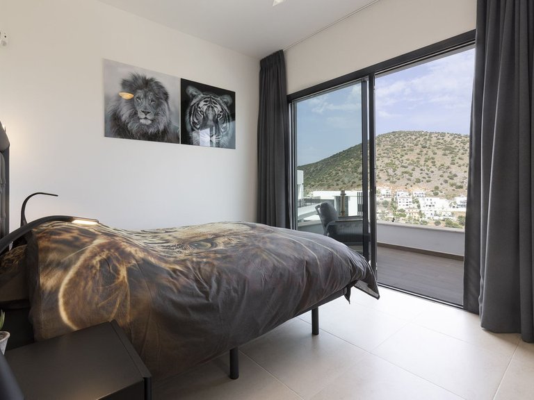 Villa for Sale in Coín, Malaga 44