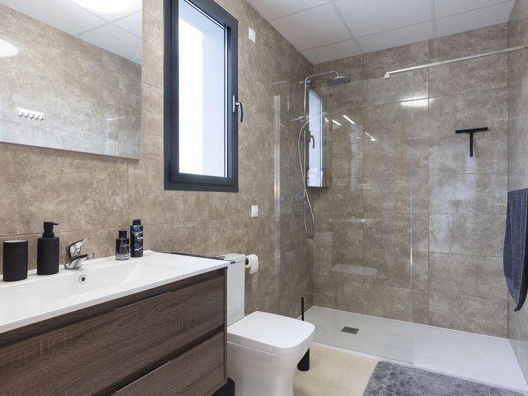 Villa for Sale in Coín, Malaga 49