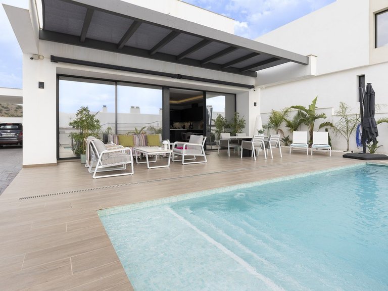 Villa for Sale in Coín, Malaga 52