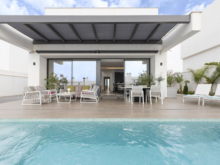 Villa for Sale in Coín, Malaga 53