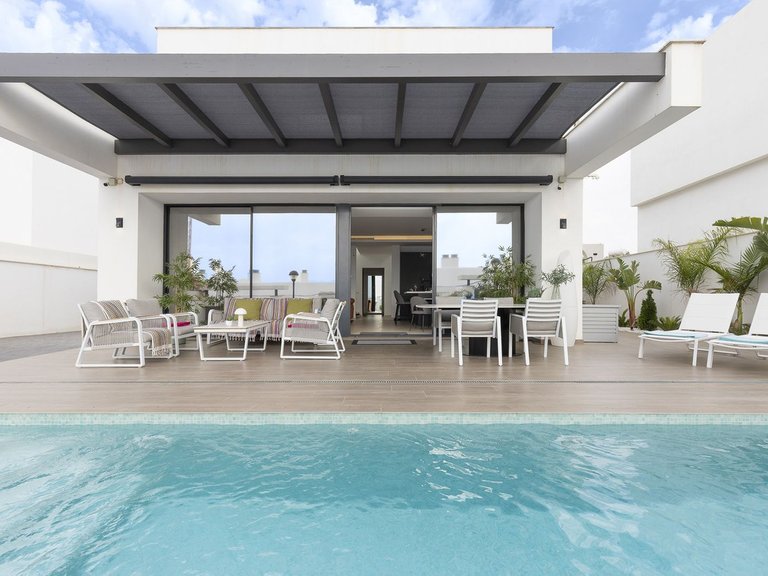 Villa for Sale in Coín, Malaga 54