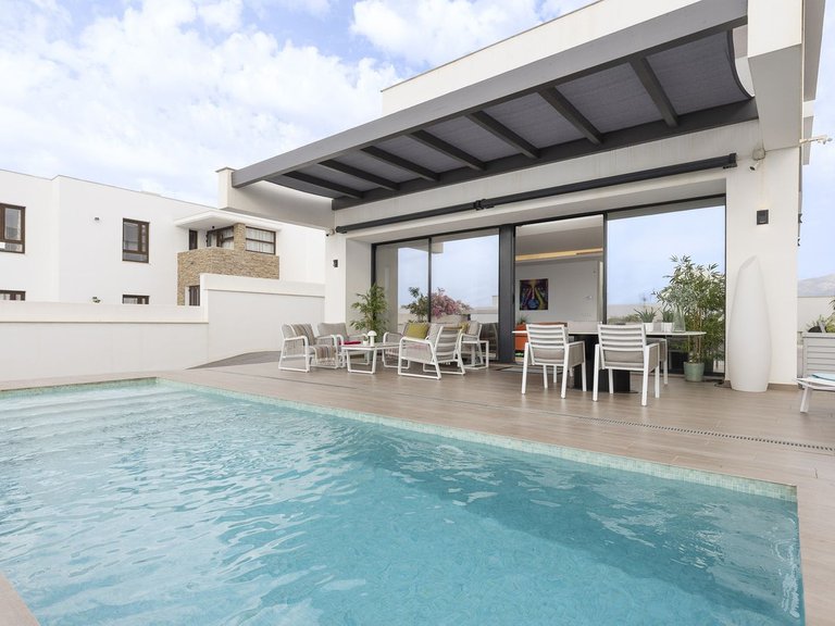 Villa for Sale in Coín, Malaga 55