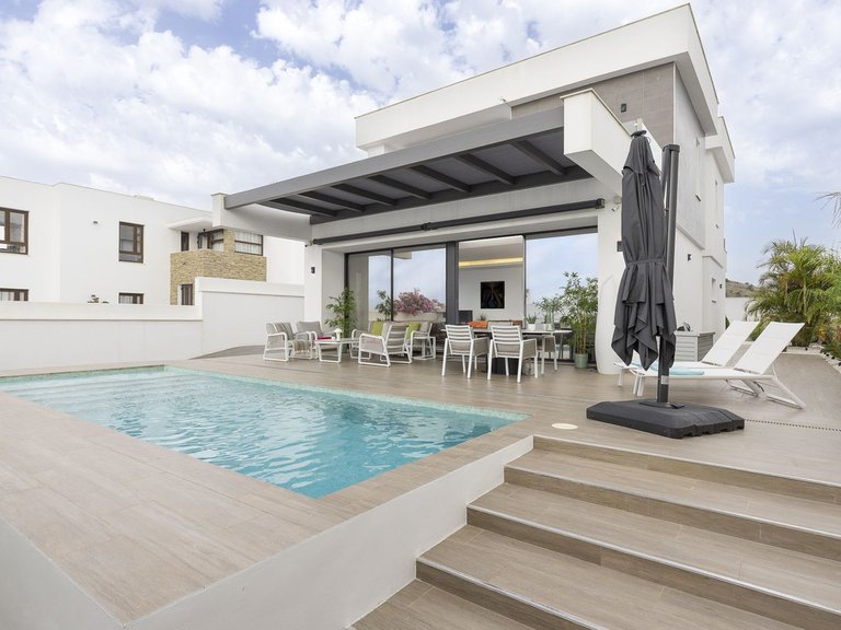 Villa for Sale in Coín, Malaga 56