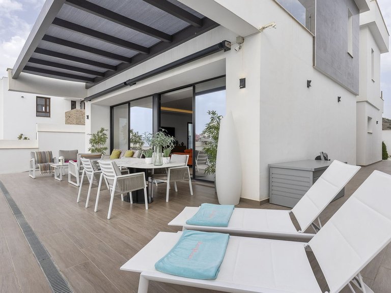 Villa for Sale in Coín, Malaga 57